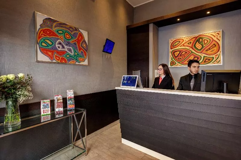 Dharma Style Hotel & Spa