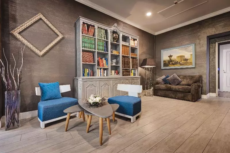 Dharma Style Hotel & Spa