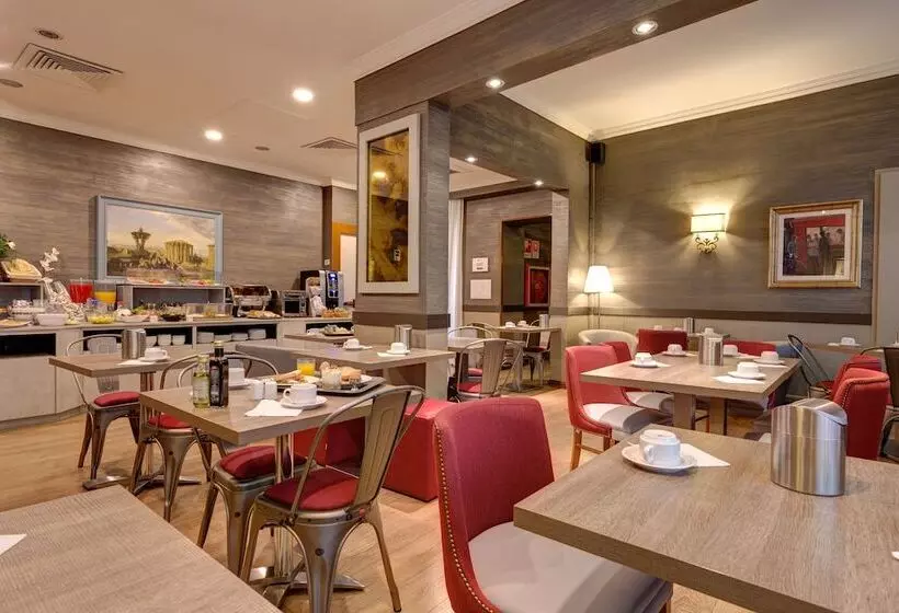 Dharma Style Hotel & Spa