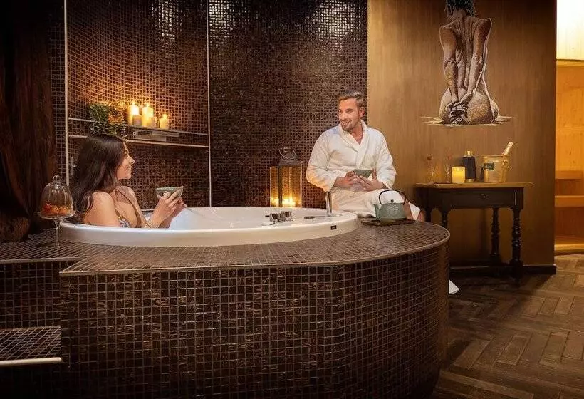 Dharma Style Hotel & Spa