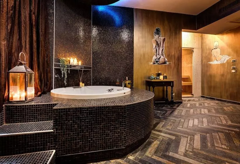 Dharma Style Hotel & Spa