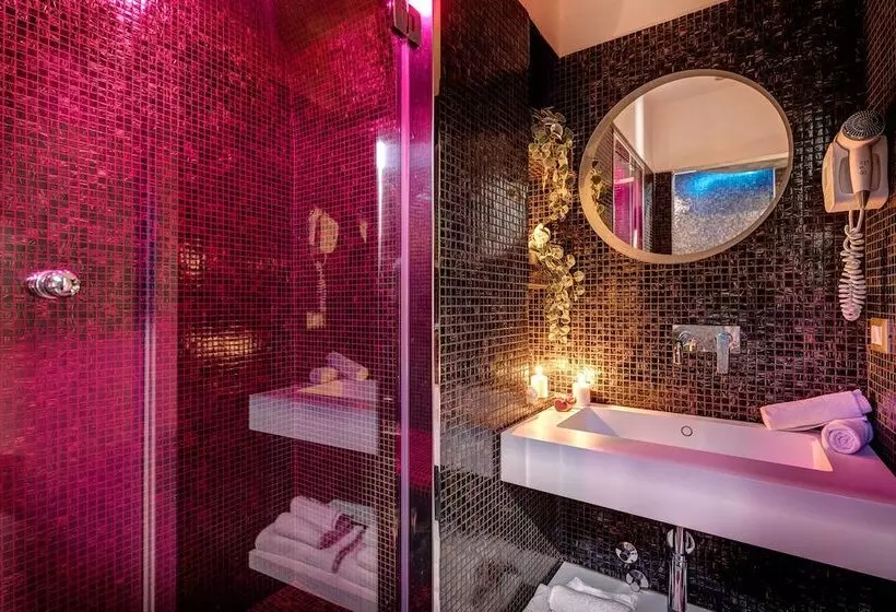 Dharma Style Hotel & Spa