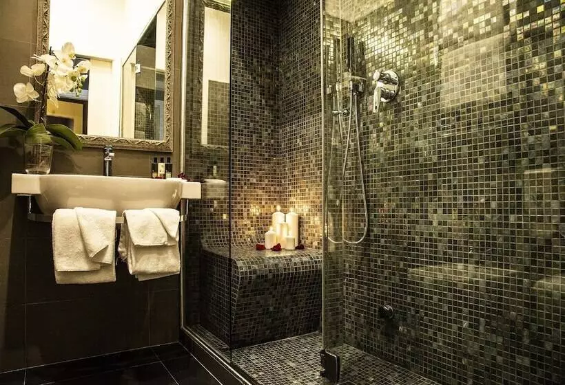 Dharma Style Hotel & Spa