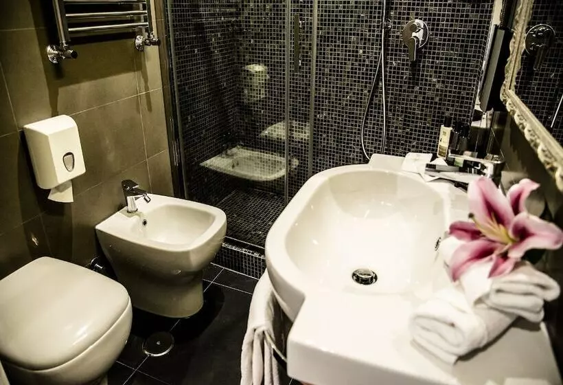 Dharma Style Hotel & Spa