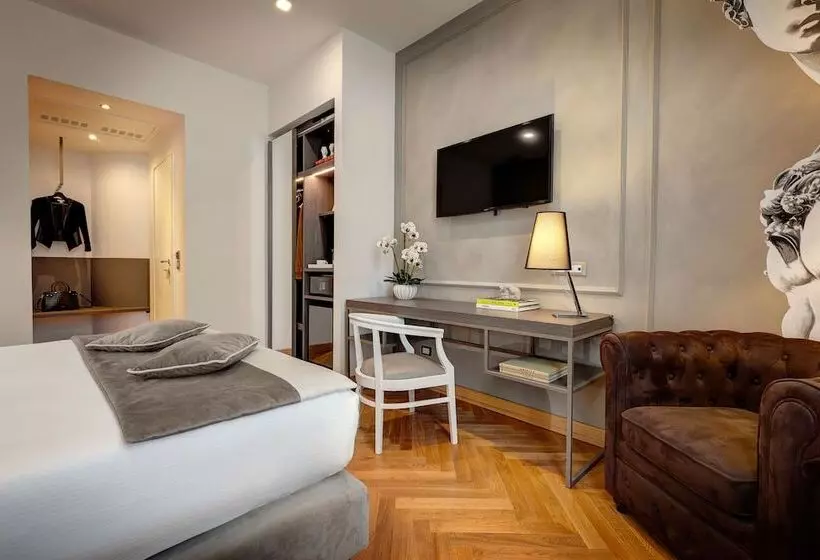 Dharma Style Hotel & Spa