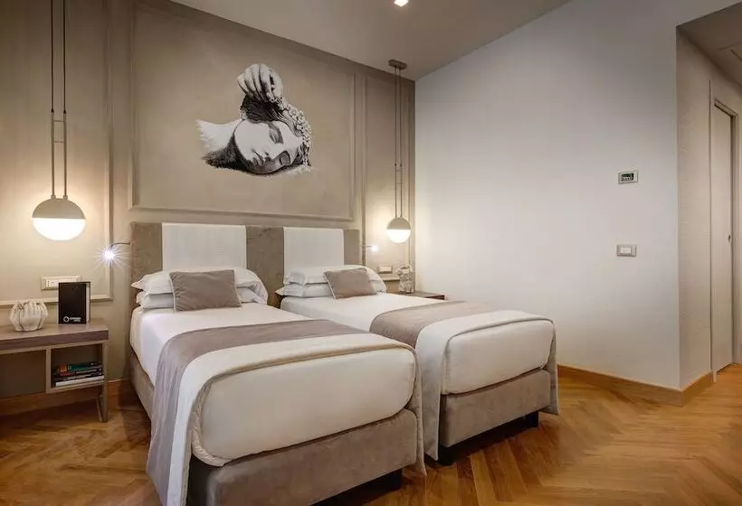 Dharma Style Hotel & Spa