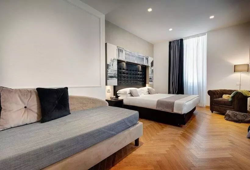 Dharma Style Hotel & Spa