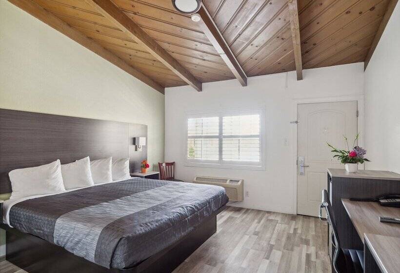 هتل Discovery Inn Monterey Bay