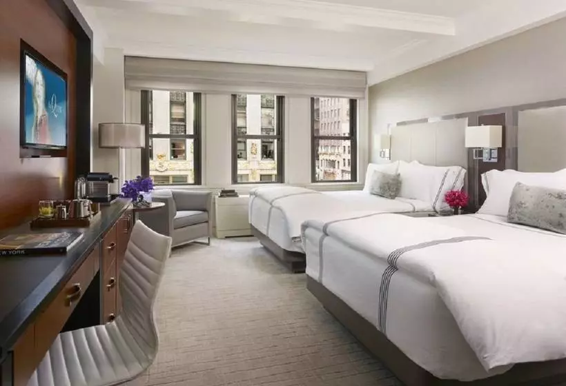 酒店 Hilton Club The Quin New York