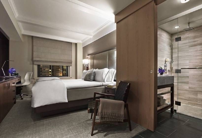 酒店 Hilton Club The Quin New York