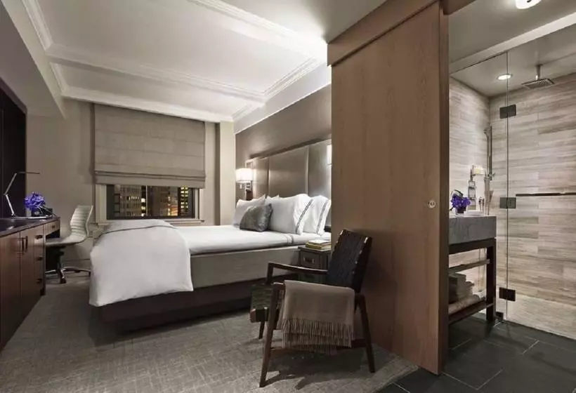 酒店 Hilton Club The Quin New York