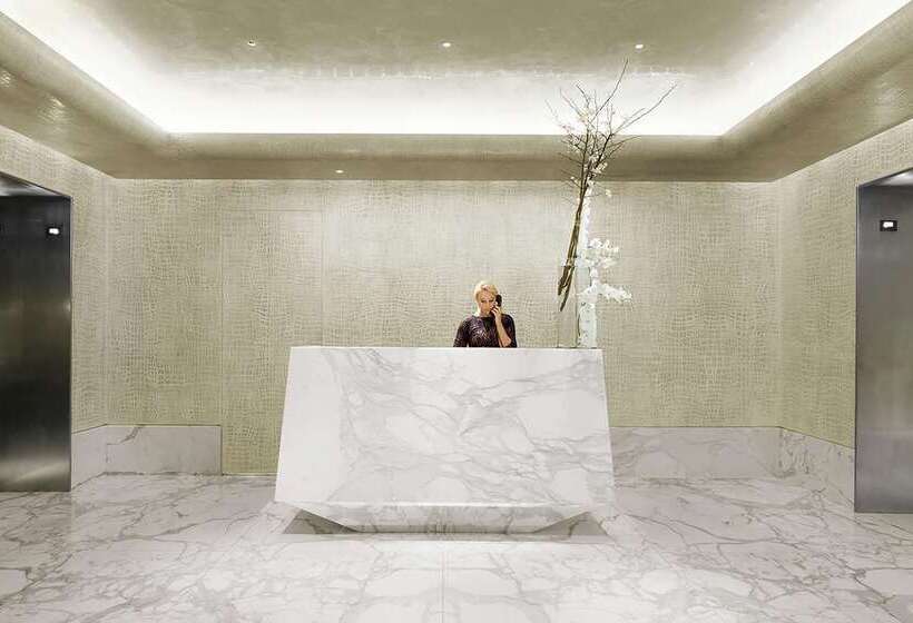 酒店 Hilton Club The Quin New York