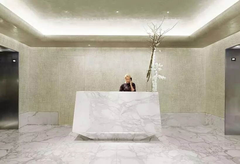 酒店 Hilton Club The Quin New York