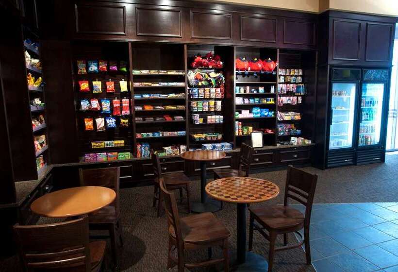 فندق Hilton St. Louis At The Ballpark