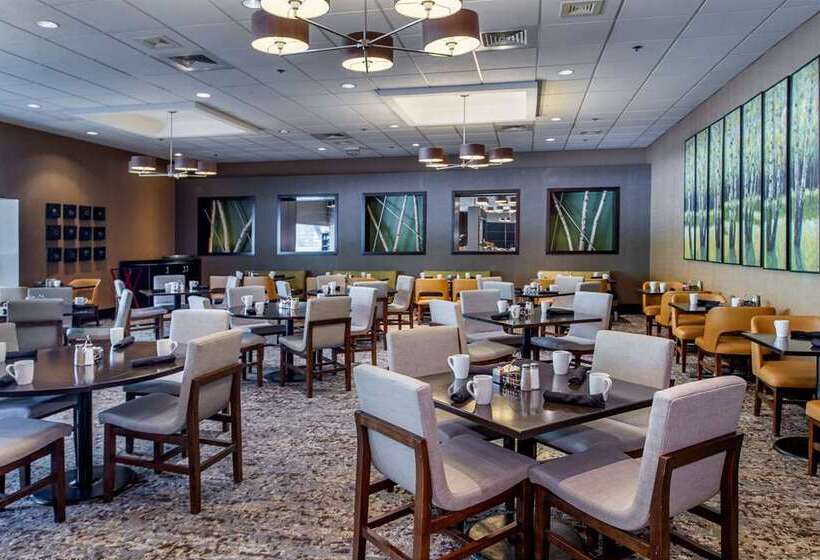 فندق Hilton St. Louis At The Ballpark