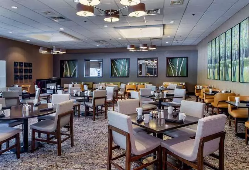 هتل Hilton St. Louis At The Ballpark