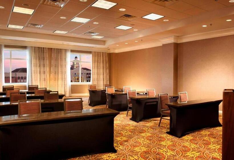 ホテル Houston Marriott Sugar Land