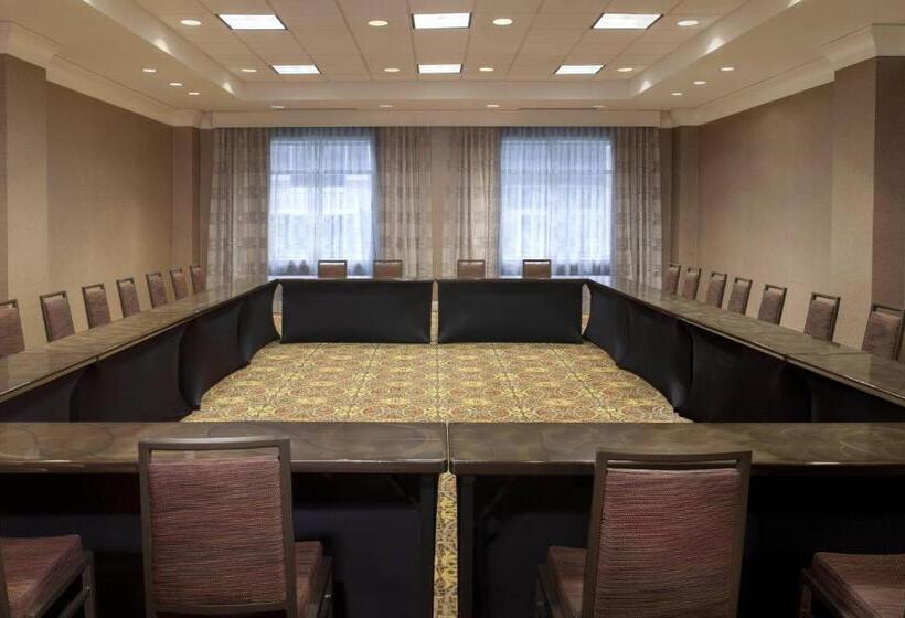 ホテル Houston Marriott Sugar Land