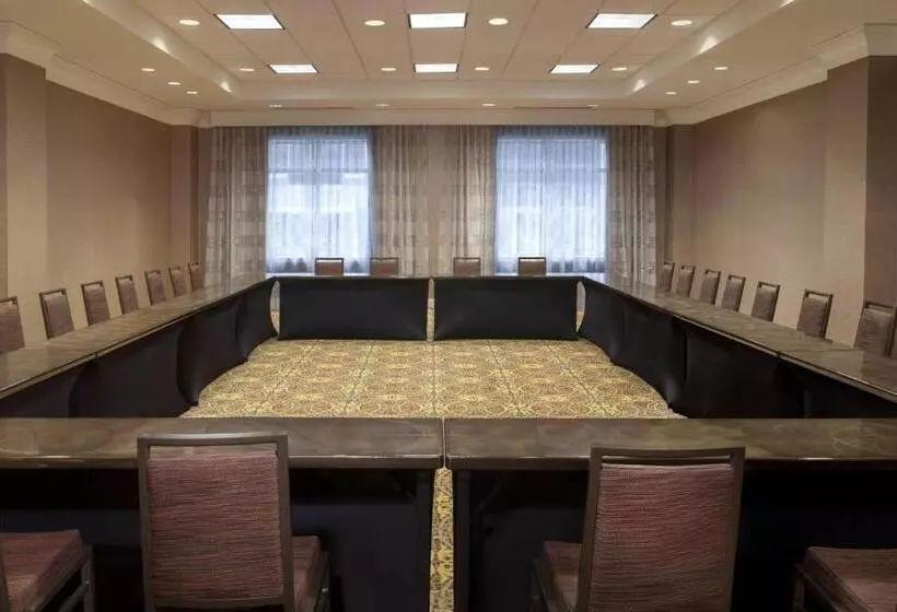 فندق Houston Marriott Sugar Land