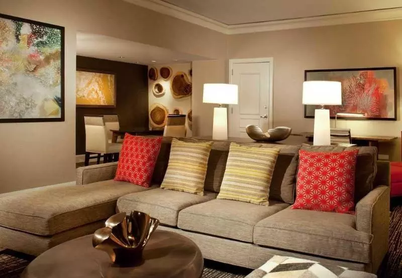 فندق Houston Marriott Sugar Land