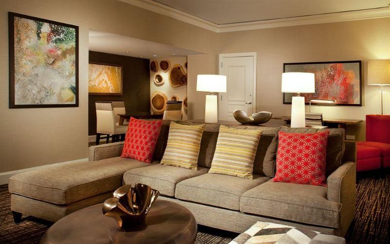 ホテル Houston Marriott Sugar Land