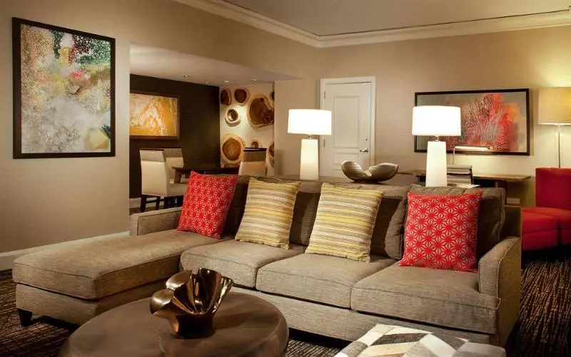 فندق Houston Marriott Sugar Land