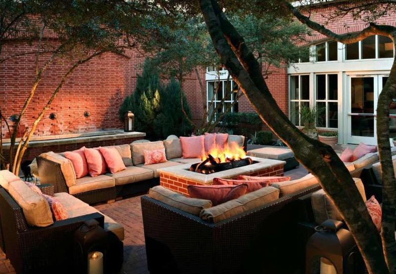 ホテル Houston Marriott Sugar Land