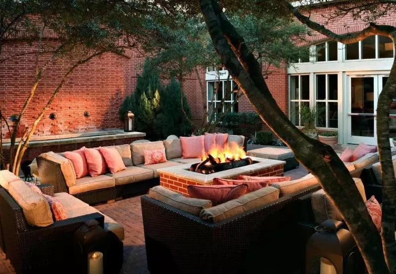 فندق Houston Marriott Sugar Land