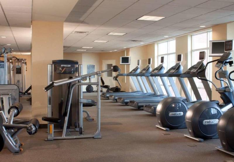 ホテル Houston Marriott Sugar Land