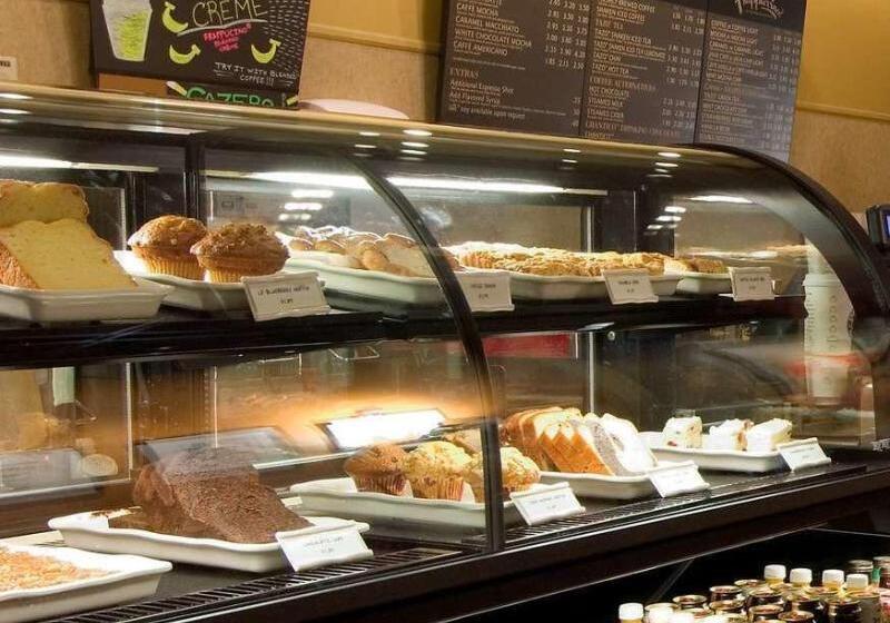 ホテル Houston Marriott Sugar Land