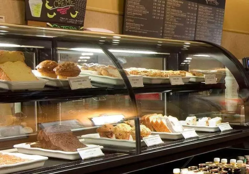 فندق Houston Marriott Sugar Land