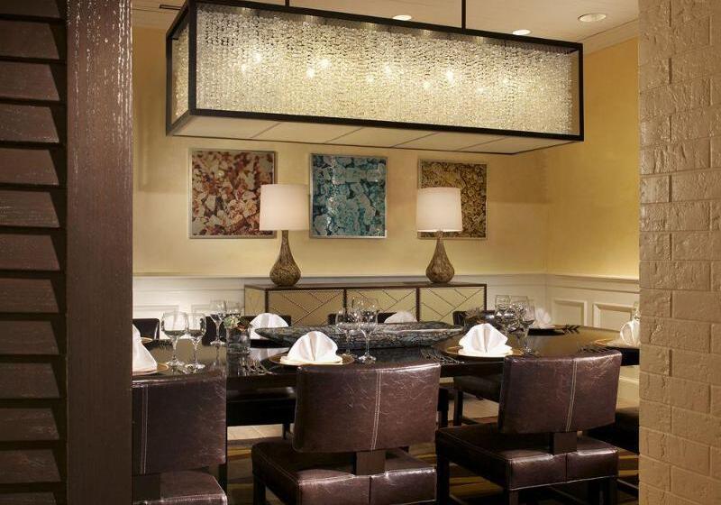 ホテル Houston Marriott Sugar Land