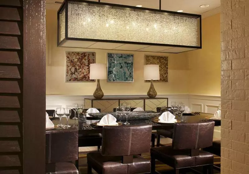 فندق Houston Marriott Sugar Land