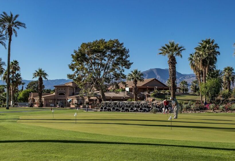 בית מלון כפרי Indian Palms Vacation Club