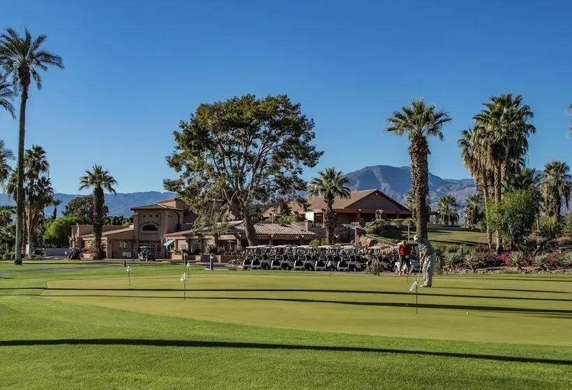 酒店 Indian Palms Vacation Club