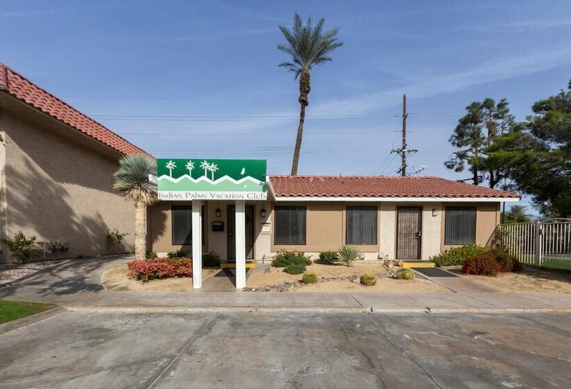 בית מלון כפרי Indian Palms Vacation Club