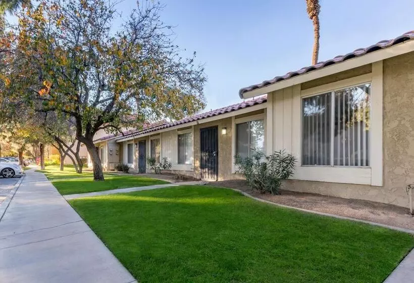 酒店 Indian Palms Vacation Club