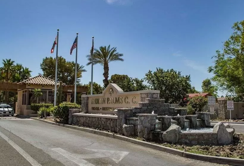 酒店 Indian Palms Vacation Club