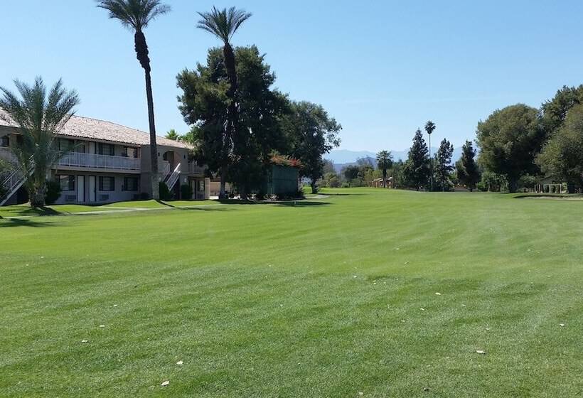 בית מלון כפרי Indian Palms Vacation Club