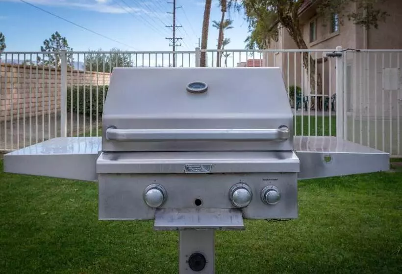 酒店 Indian Palms Vacation Club