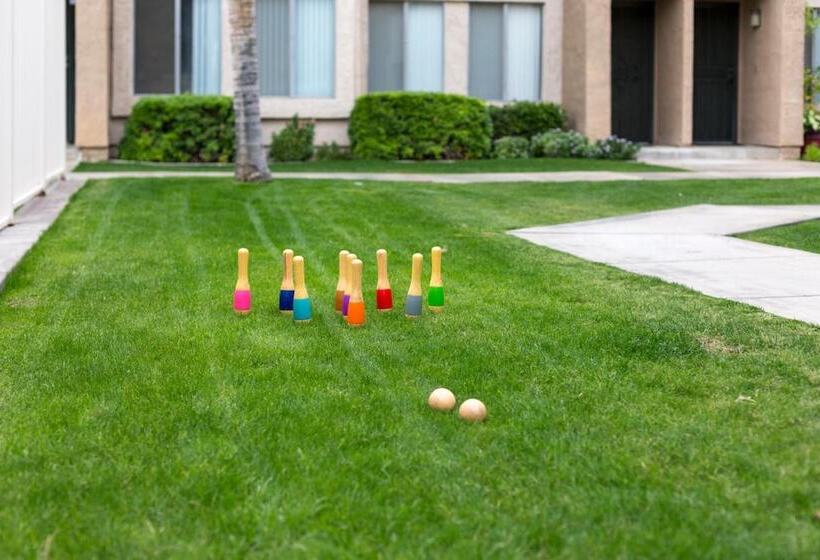 בית מלון כפרי Indian Palms Vacation Club