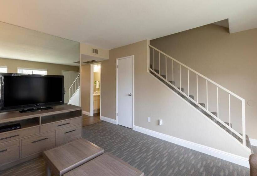 בית מלון כפרי Indian Palms Vacation Club