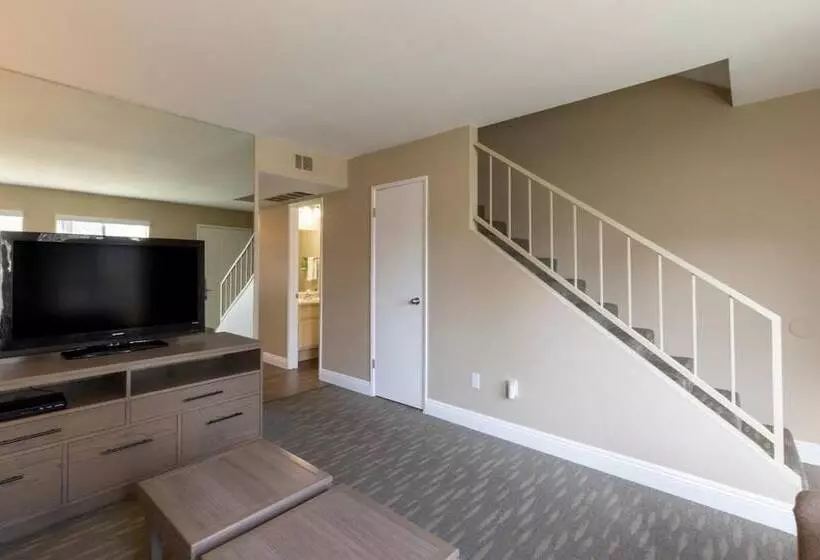 酒店 Indian Palms Vacation Club