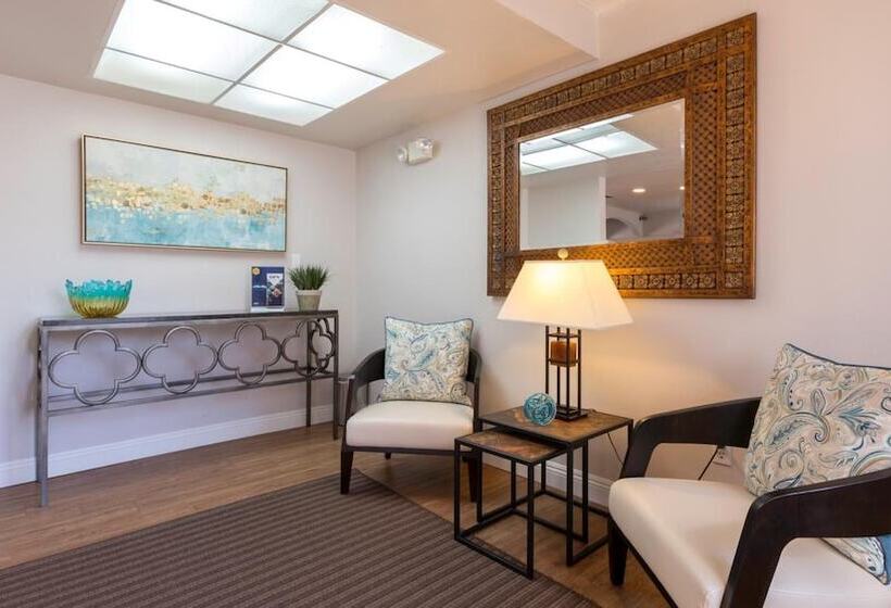 בית מלון כפרי Indian Palms Vacation Club