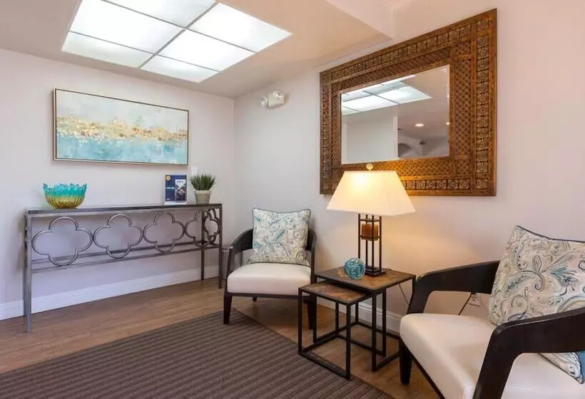 酒店 Indian Palms Vacation Club