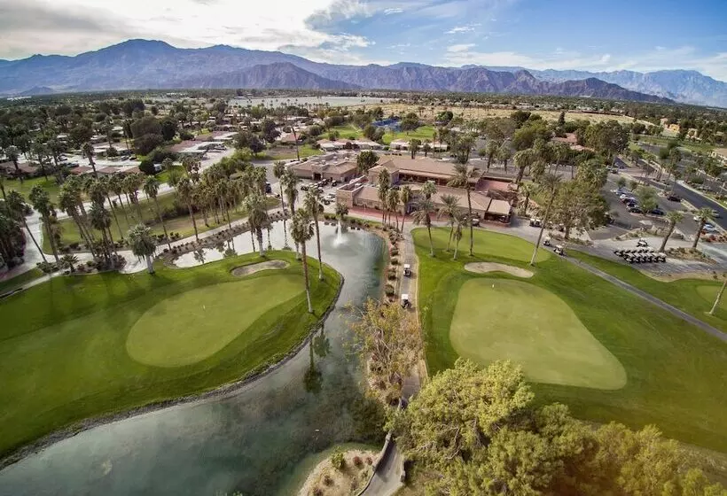 酒店 Indian Palms Vacation Club