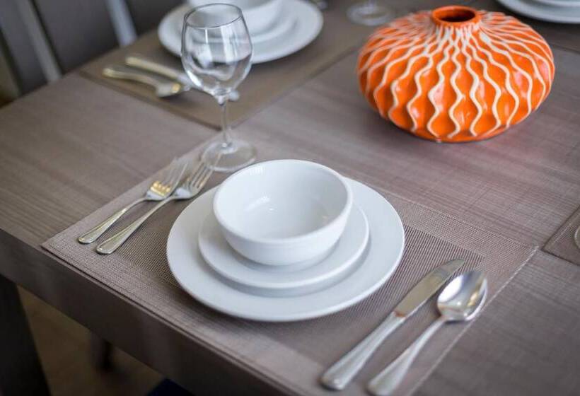 בית מלון כפרי Indian Palms Vacation Club