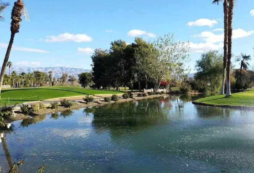 酒店 Indian Palms Vacation Club