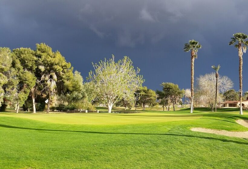 בית מלון כפרי Indian Palms Vacation Club