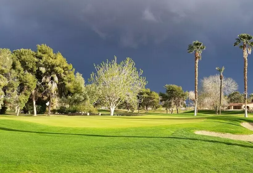 酒店 Indian Palms Vacation Club